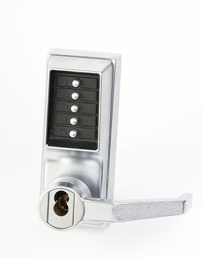 Locksmith Services for Security Locks