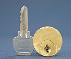 Will Keys Soon Belong to History?